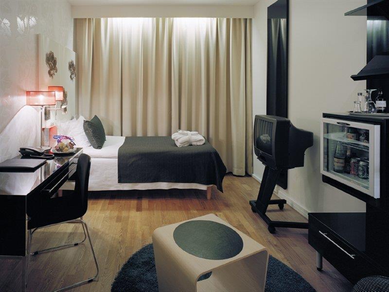Hotel Scandic Kungsgatan Stockholm