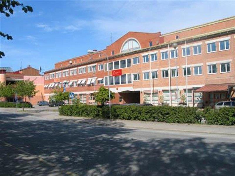 Hotel Sure By Best Western Alvsjo Stockholm
