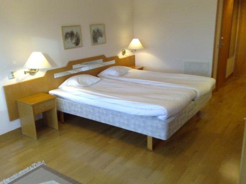 Hotell 2home South 3*