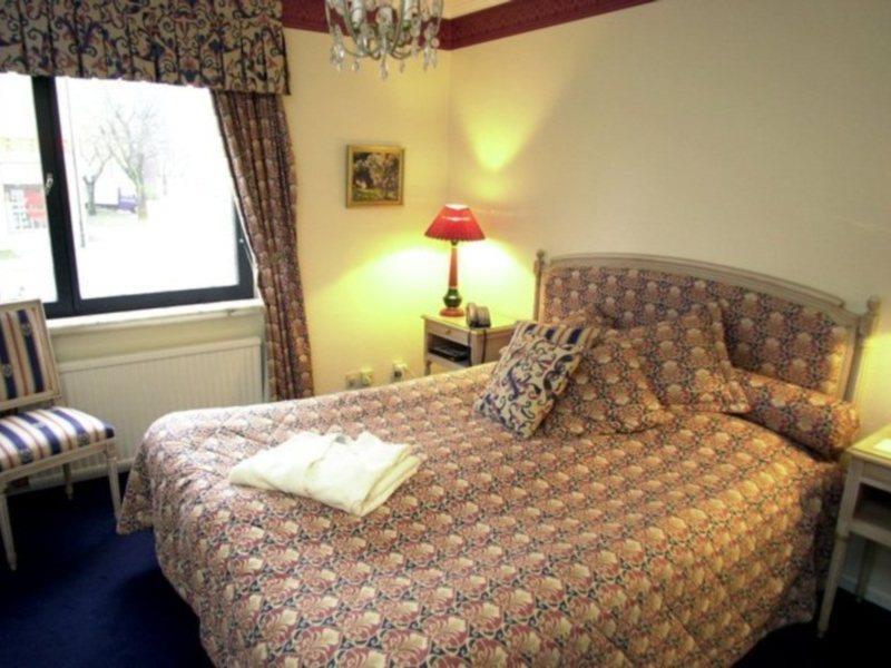 Hotel Telefonplan