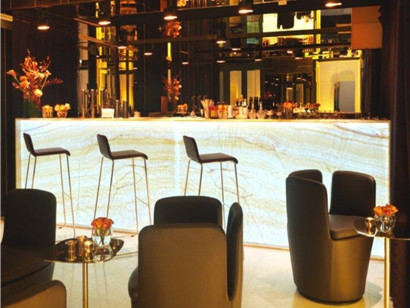 Nobis Stockholm, A Member Of Design Hotels™ Stockholm