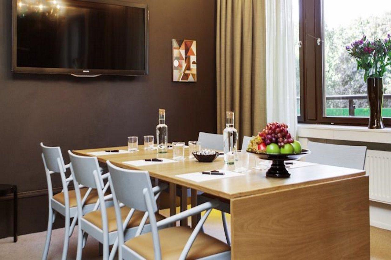 Hotel Elite Eden Park Stockholm