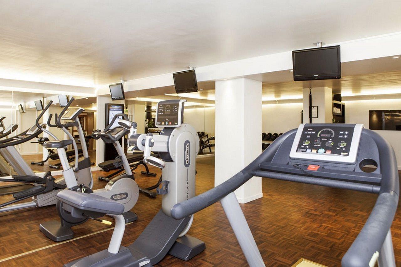 Hotel Elite Eden Park 4*