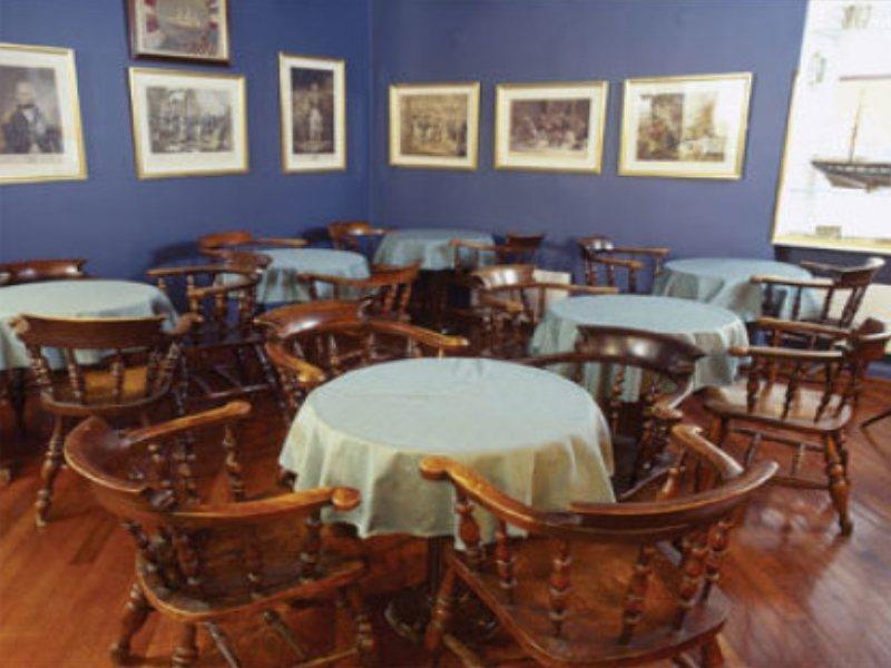 Hotel Lord Nelson Stockholm