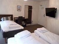 Hotel Urban Gamla Stan Stockholm