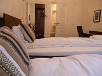 Hotel Urban Gamla Stan 3*