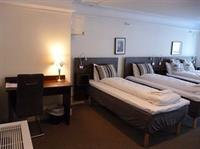 Hotel Urban Gamla Stan 3*