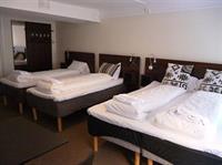 Hotel Urban Gamla Stan 3*