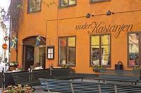 Urban Gamla Stan