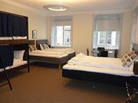 Hotel Urban Gamla Stan Stockholm