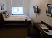 Hotel Urban Gamla Stan 3*