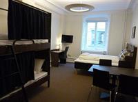 Hotel Urban Gamla Stan