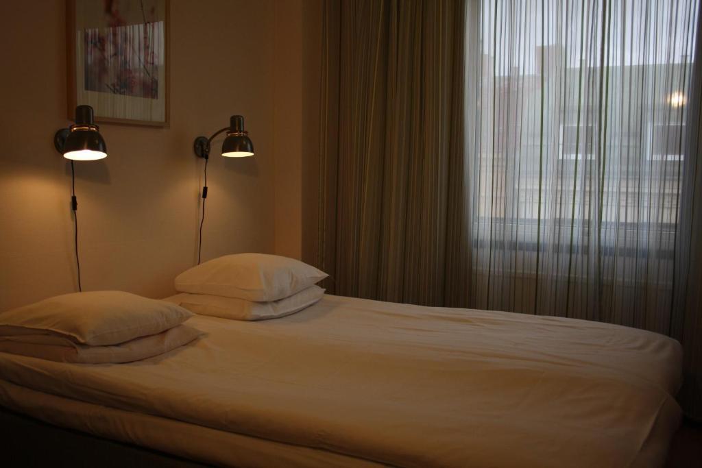 Hotel Oden Hotel 3*