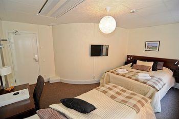Hotel Urban Gamla Stan