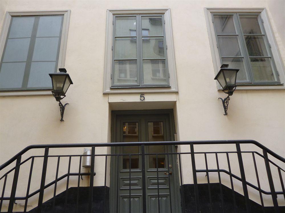 Hotel Urban Gamla Stan 3*