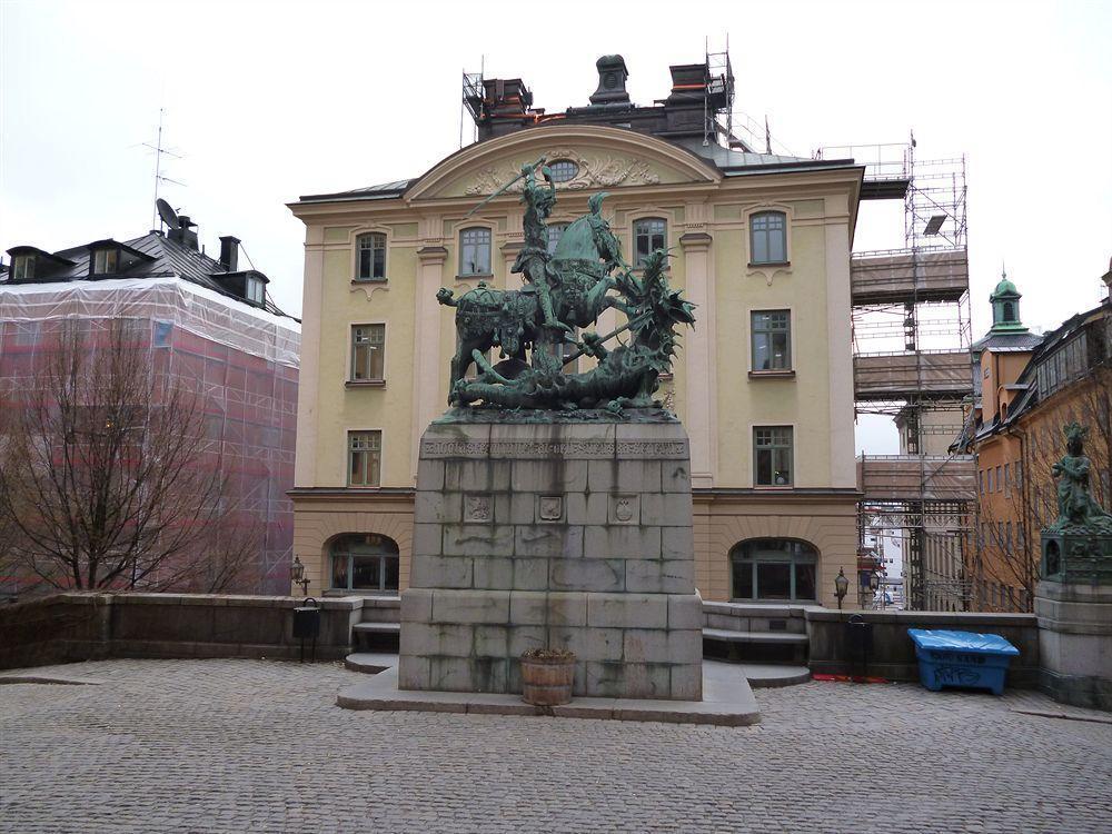 Hotel Urban Gamla Stan
