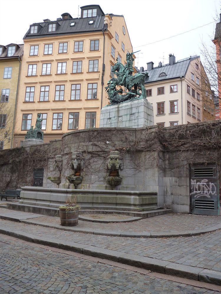 Hotel Urban Gamla Stan