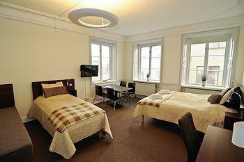 Hotel Urban Gamla Stan