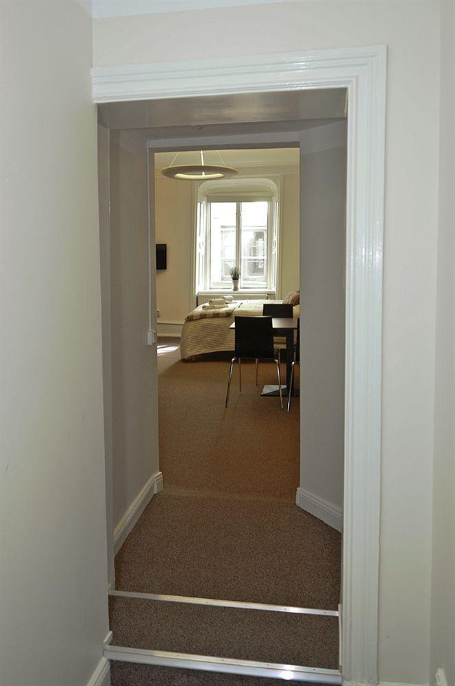 Hotel Urban Gamla Stan Stockholm