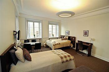 Hotel Urban Gamla Stan Stockholm