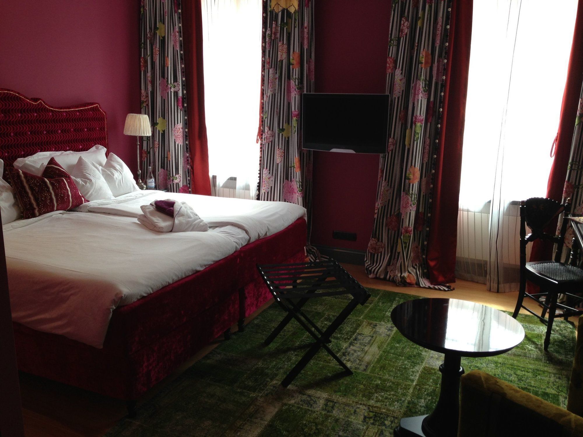 Hotel Lydmar