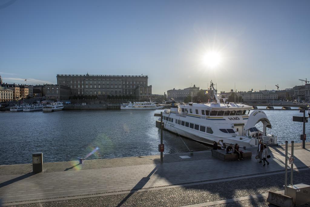 Lydmar Hotel Stockholm