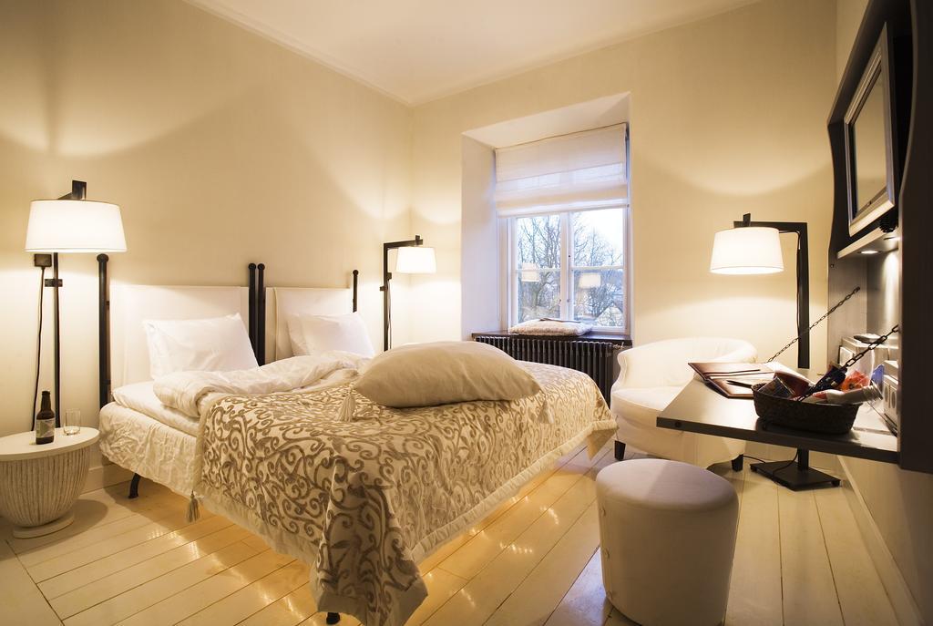 Hotel Ulfsunda Slott