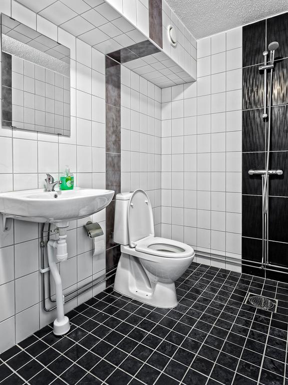 Hostel Mosebacke Stockholm