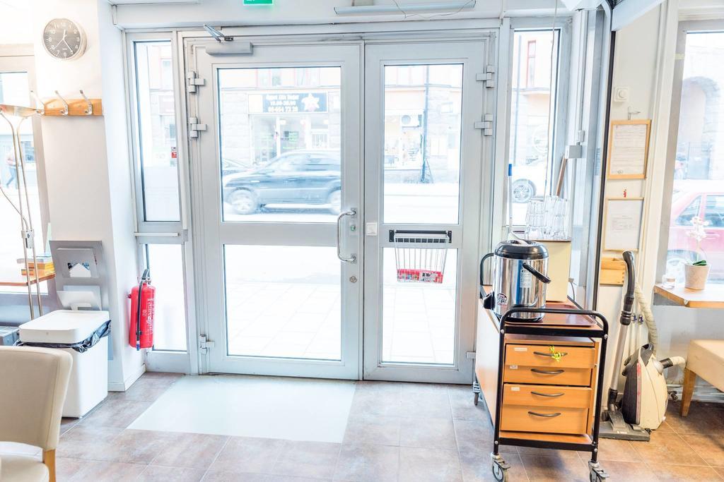 3 Star Stockholm