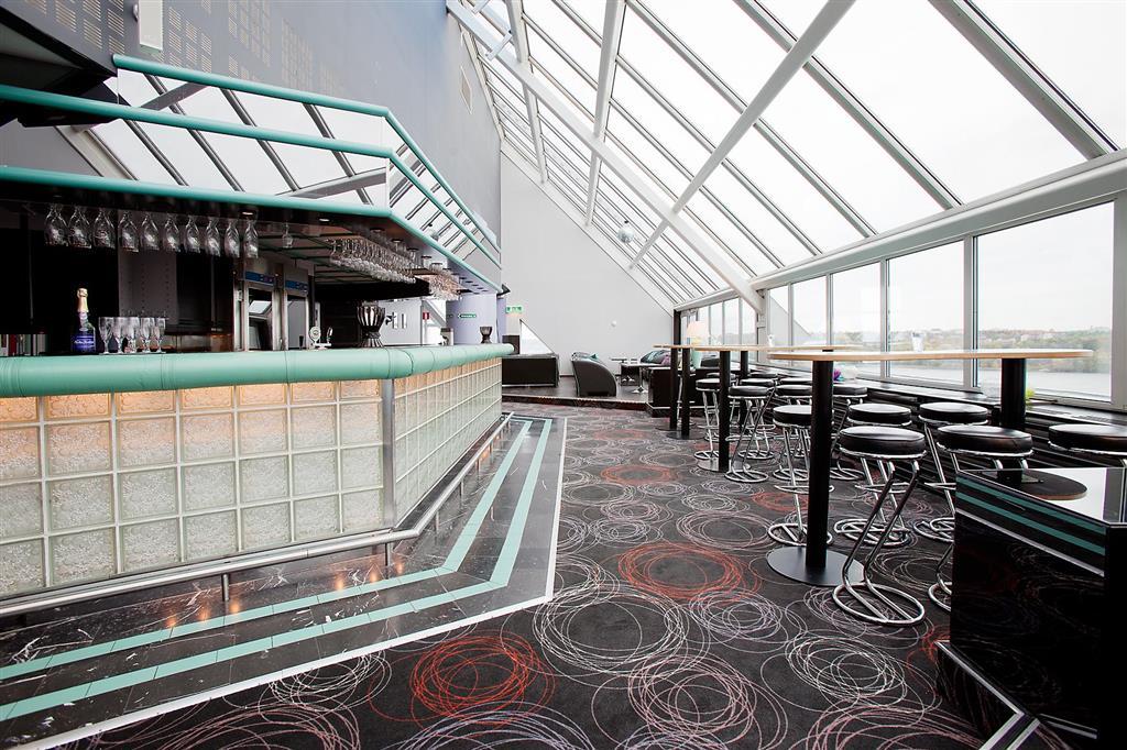 Scandic Soedra Kajen Hotell Stockholm