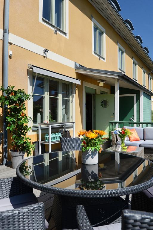 Hotel Maude's Enskede Stockholm