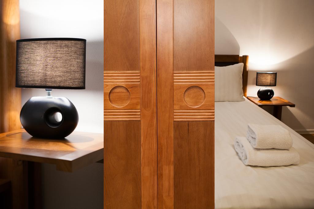 Expo Hotel 3*