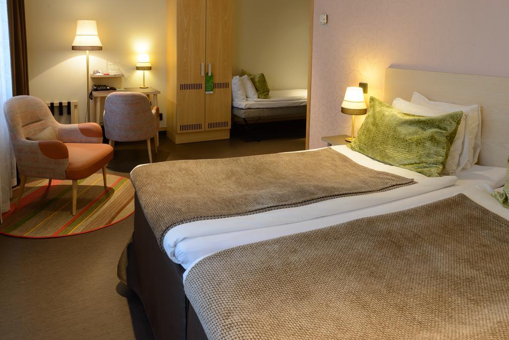 Hotel Arstaviken Stockholm