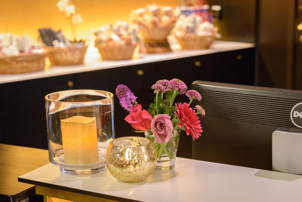 Hotel Arstaviken Stockholm