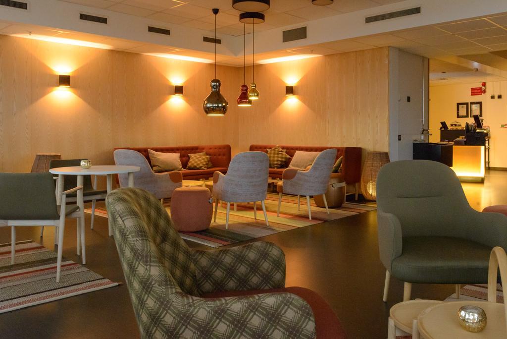Arstaviken Hotel