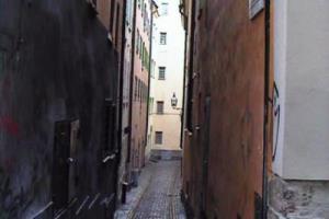 Rica Gamla Stan Stockholm