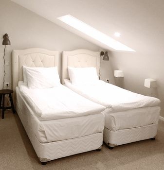 Hotel Hoetorget Stockholm