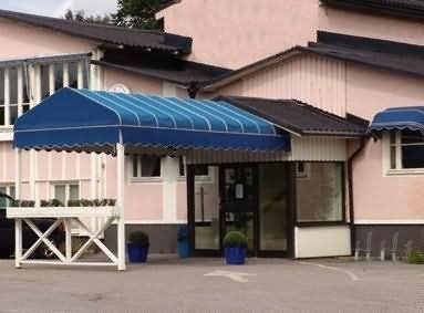 Haga Kristineberg Hotell Stockholm