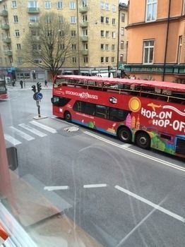 Hotel Soeders Hoejder