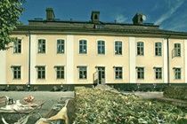 Hotel Akeshofs Slott