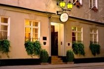Rica Gamla Stan Hotel 3*