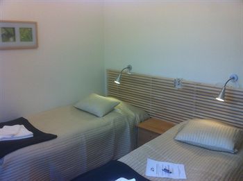 Aeppelviken 3* Stockholm