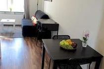 Apartment Forenom Huvudsta Stockholm