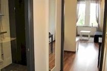 Apartment Forenom Huvudsta Stockholm