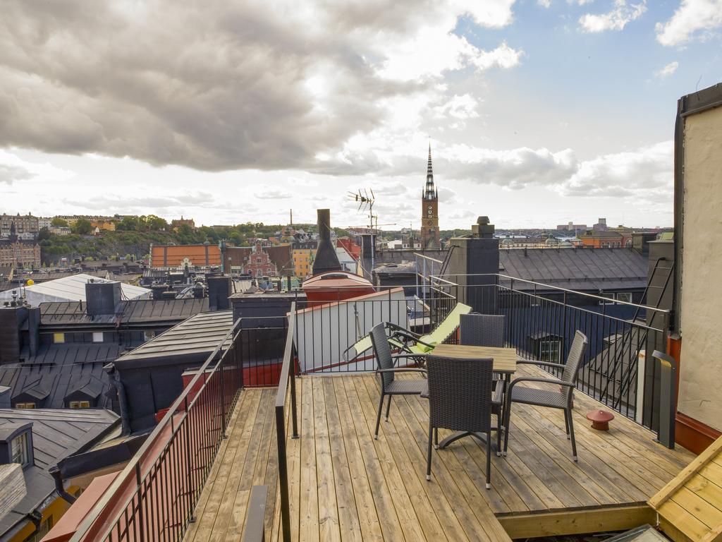 Spektens Grand Apartment