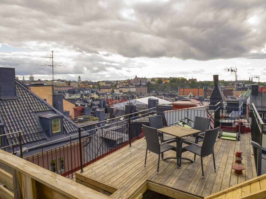 Apartment Spektens Grand *