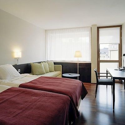 Scandic Stockholm