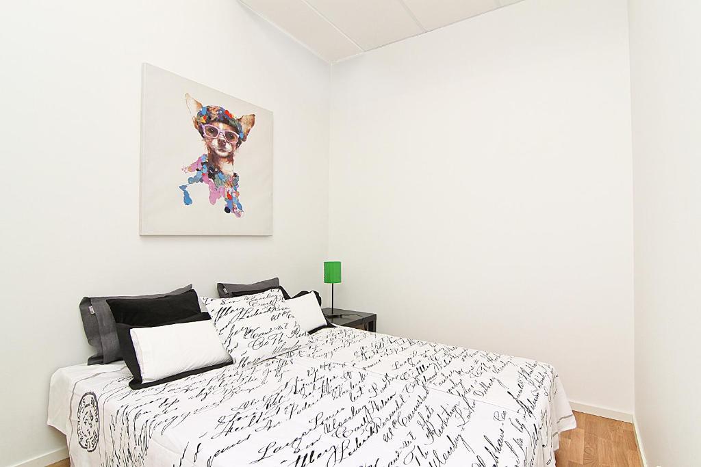 Places 4 Rent Apartment