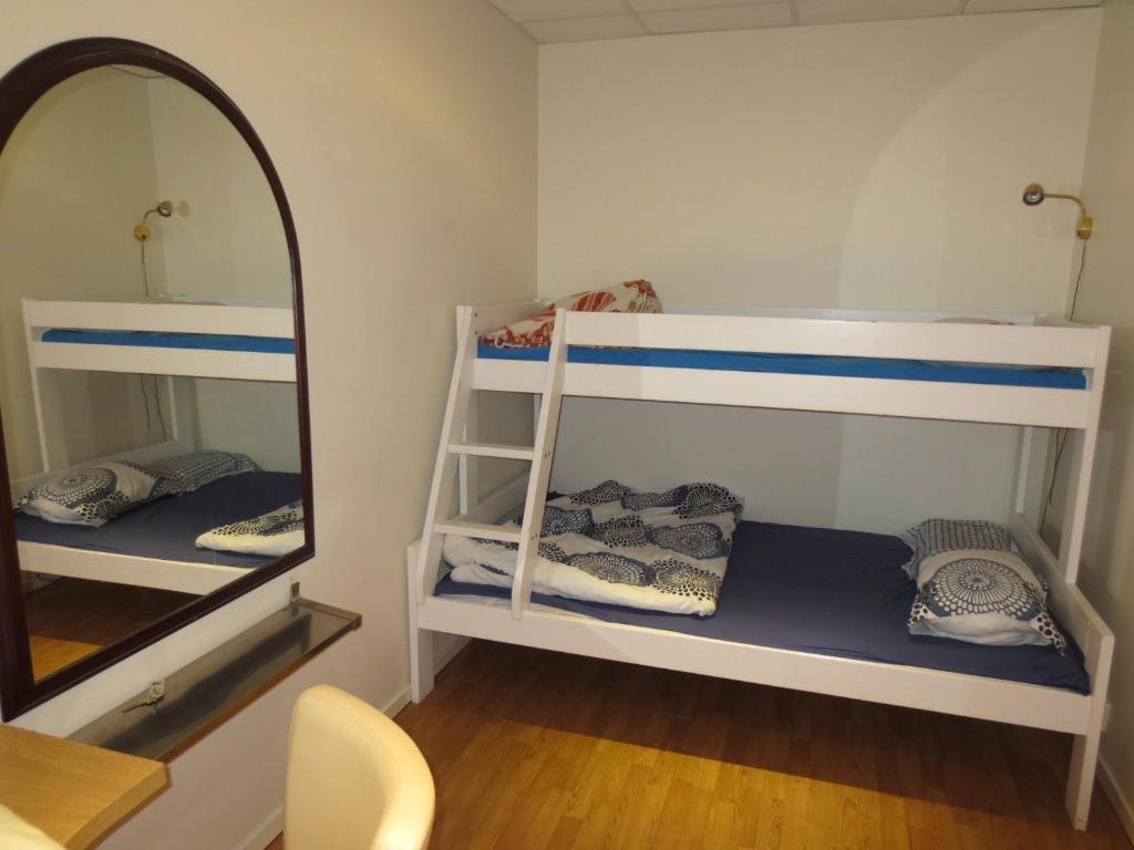 Vandrarhem 3 Star