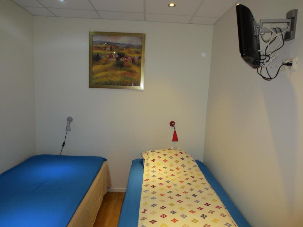 3 Star * Stockholm
